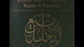 A night in the mountains 7. Rabih Abou Khalil Blue Camel Full Album Youtube