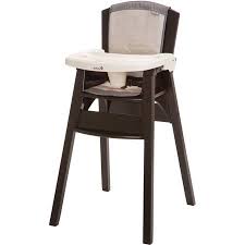 Baby Wood High Chairs Wooden High Chairs High Chair