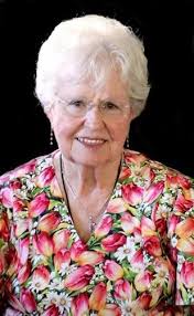 Jean Compton Obituary (2022)