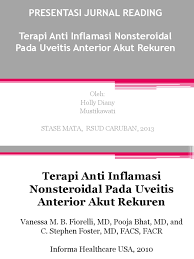 Klik di sini untuk informasi file lengkap contoh jurnal bahasa inggris tentang reading selengkapnya. Jurnal Reading Power Point
