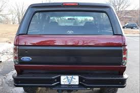 Image result for Vermillion 1993 Bronco