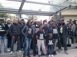 Description de l'offre ref 0236. Garges La Police Accusee De Violences Sur Une Famille Le Choc