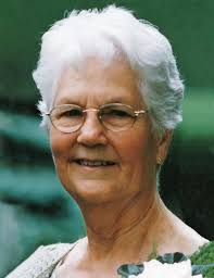 Obituary information for Thelma E. Johnson