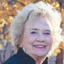 Ann Marie Mackay Obituary