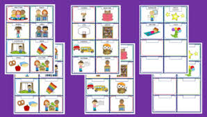 Find content updated daily for for preschoolers. Preschool Daily Schedule Pictures Worksheets Teaching Resources Tpt