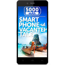 Telefon mobil Allview P6 Energy, Dual ...