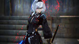 Pearl abyss provides service on a variety of platforms from pc to console. Thetrending News Tamer Black Desert Poster Bdo Fashion Tamer Zereth Black Desert Online Let S Find Out More About