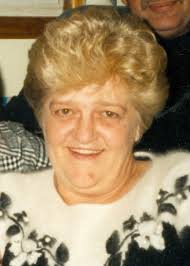 Theresa Demeter Obituary