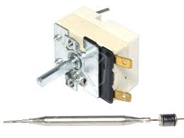Lernen sie unsere intelligenten lösungen für ihre küche kennen. Mkn Thermostat Fur Fritteuse London Paris Ego 55 13034 120 100 000 Gastro Ersatzteile Online Kaufen Bei Gastroteileshop De