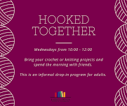 Hooked Together