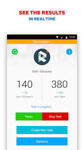 How to bot on instagram?hey guys quick little tutorial. Instabot Pro My Followers For Android Apk Download