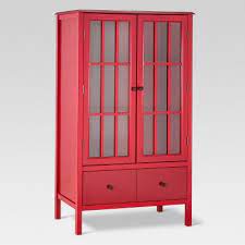 Check spelling or type a new query. Windham Tall Storage Cabinet With Drawer Red Threshold Target Inventory Checker Brickseek