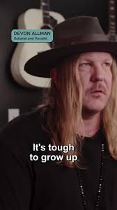@Devon Allman