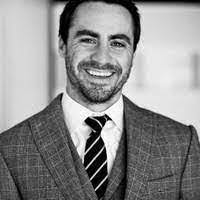 Robert Kucinski's Instagram, Twitter & Facebook