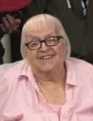 Obituary information for Nancy L. Flory