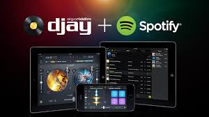 Play sound files with the computer keyboard with low latency and realtime effects. Spotify Lets You Fake It As A Pro Dj With Djay 2 Cnet