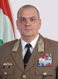Az önálló altisztképzés csaknem 100 éves. Curriculum Vitae General Ferenc Korom