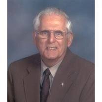 Marvin E. Tieken Obituary