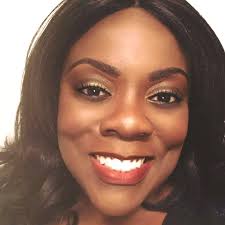 Meet Lauren Doriahna