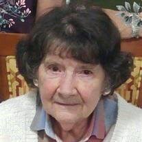 Grace Salyer Obituary