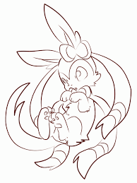 Maybe you would like to learn more about one of these? Printable Pokemon Coloring Pages Umbreon Novocom Top