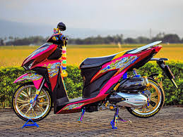 Konsep modifikasi honda vario 110 paling cocok untuk harian. Index Of Images Stories Foto Lifestyle 1016