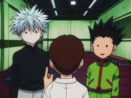 Hunter X Hunter: Does Gon Still Have Nen?