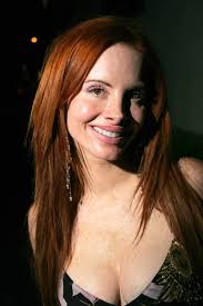 Ginger vaughn Stok Foto, Ginger vaughn Gambar Bebas Royalti