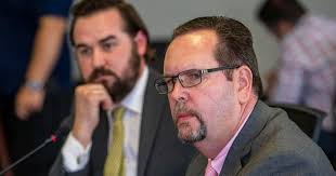 Branson files appeal of state elections board decision