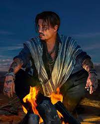 Check spelling or type a new query. Johnny Depp S Dior Sauvage Campaign Pulled After Racism Backlash Dazed Beauty