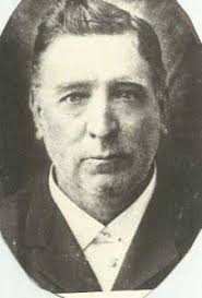 James Benjamin (Avent) Avant (1851-1927)