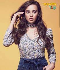 Katherine langford is an australian actress. Katherine Langford Workout Routine And Diet Plan 2020 Health Yogi