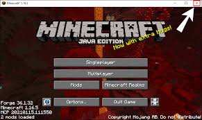 The pixelmon modpack · 4. How To Install Modpacks In Minecraft Forge