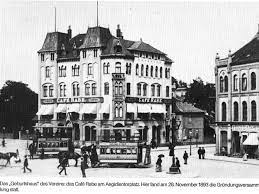 Haus & grundeigentum hannover setzt sich seit über 125 jahren für die interessen der immobilieneigentümer ein: Haus Grund Hannover Blickt Auf 125 Jahre Zuruck Haz Hannoversche Allgemeine