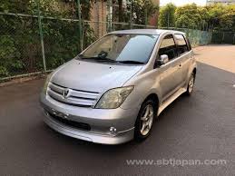 Find wide variety used cars from used car auctions and sale. Toyota Ist 2003 3 S L Edition Rhd Sbt Japan For Tanzania Facebook