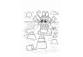 4.4 out of 5 stars. Lets Build Together Coloring Page Offizieller Lego Shop De