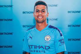 Manchester city defender joao cancelo will miss portugal's euro 2020 campaign after testing positive for coronavirus. Man City Sign Defender Cancelo From Juventus