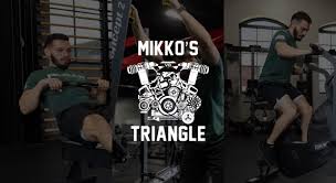 Profile for Elev8 Training Grounds