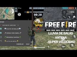 Garena free fire hileli mod apk i̇ndir. Nuevo Script De Free Fire 100 Anti Ban 2020