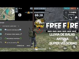 Free fire is a battle royale game in which 60 players will be dropped to the battleground and everyone gets a different kind of weapon and supplies and only one yes, but you need some knowledge about programming and server handling to hack any game like pubg free fire and lot more. Nuevo Script De Free Fire 100 Anti Ban 2020