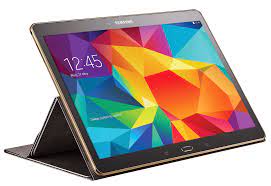 · after the phone is switched off, . Samsung Revela Los Precios De Sus Galaxy Tab S Muycomputer