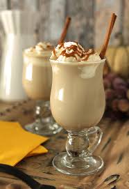 Maybe you would like to learn more about one of these? Baileys Pumpkin Spice Liqueur Dessert Coffee Creative Culinary