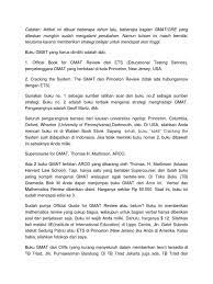 Check spelling or type a new query. Kumpulan Soal Gmat Masnurul