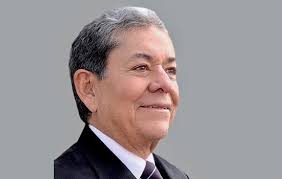 Adolfo López Mercado va por la presidencia de Toluca, antes quiso ser  regidor; Baranda Sáenz y García Cuevas; las reformas de AMLO, algunas  pueden servir; el Bando de Toluca