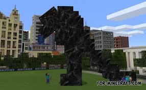 Download the official godzilla mod for minecraft pe apk (latest version) for android devices. Godzilla Mod For Minecraft Pe 1 0 0 0 17 0