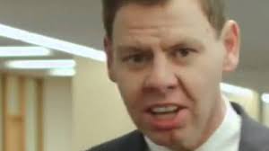 What do you want us to do, be a bunch of boring shits?' On the Lash with Patrick  Gower