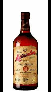 Matusalem 15 Years Rum Bottle Good Rum Rum Drinks