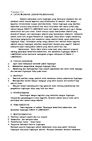 Doc Proposal Plh Tktunasmulya Mulyorejo Academia Edu