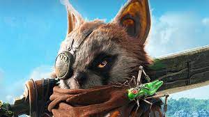 It took me somewhere around 100 hours last playthrough, assuming that by beat you mean main quest, thieves guild, mages, dark brotherhood, the daedric quests, companions, dawnguard and dragonborn, all the shouts, thanes and the civil war. How Long Does It Take To Beat Biomutant