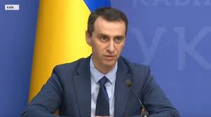 Новий рік почався з поцілунків дружини та пробіжки: Lyashko Sprognozuvav Koli V Ukrayini Pochnetsya Druga Hvilya Epidemiyi Covid 19